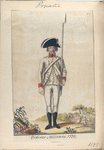 Ordenes Militares, 1793. (1797)
