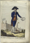 Real Cuerpo de Ingenieros. Creado Año, de 1711. (1797).