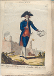 Real Cuerpo de Ingenieros. Creado Año, de 1711. (1797)