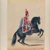Españoles (Husares) (1800)