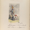 Principe Le[...] Gemelo[Genelo?] La Colu [...] de Grenaderos. (59) (1800)
