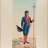 Alabardero (1802)
