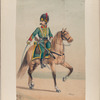 Reina (Cazadores). (1802)