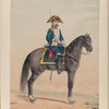 Algarbe (Linea). (Año 1802)