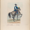 Caballero de linea (1802)