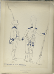 15-o Regimento di Linea CANTABRIA. [1806]