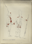 18-o Regimento di Linea MALLORCA. [1806]