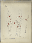 20-o Regimento di Linea ARAGON. [1806]