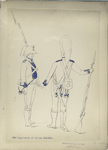 28-o Regimento di Linea MALAGA. [1806]