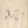 32-o Regimento di Linea a VOLUNTARIOS di CASTILLA. [1806]