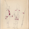 33-o Regimento di Linea VOLUNTARIOS di ESTADO. [1806]