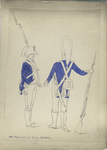 36-o Regimento di Linea IRLANDA. [1806]
