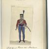 Pag. 191] Guardia de Honor del Amirante [?] (1806)