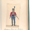 Pag. 191] Guardia de Honor del Amirante [?] (1806)
