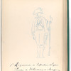 1-o Regimento de Infanteria Ligera. Primero de Voluntarios di Aragon (1806)
