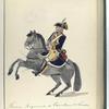 Primo Regimento de Cavaleria di Linea REY (1806)