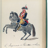 6-o Regimento de Cavaleria di Linea FARNEZE (1806)