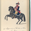 11-o Regimento de Cavaleria di Linea SAN JAGO (1806)