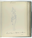 Real Corpo de Infanteria de Marina (1806)