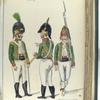 Ligera Infanteria (1806).