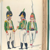 Ligera Infanteria (1806)