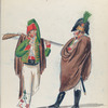 Ligera Infanteria (1806)