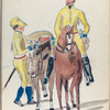 Cavalleria (1806)