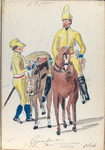 Cavalleria (1806)