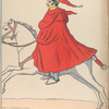 Trompette a du regiment de Villa Viciosa (1806)