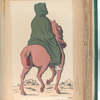 Cavalier a du regiment de Villa Viciosa, 1806