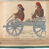 Conducteurs de Mulets (1806)