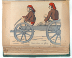 Conducteurs de Mulets (1806)