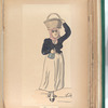 Vivandiere (1806)
