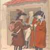 Soldat Espagnol prenant congé de ses amis "Adieu, Camarades!" (1806)
