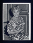 Joan Blondell