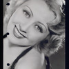 Joan Blondell
