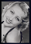 Joan Blondell