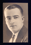Albert Bliss