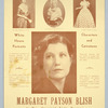 Margaret Blish