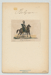 1r Régt de Chasseurs