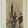 Officier- [] Infanterie Linie