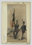 Officier- [] Infanterie Linie