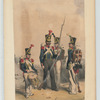 Linie Infanterie