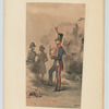Musikant Linie Infanterie