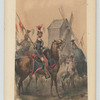 1' Regiment Lancier