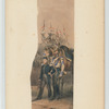 Trompette, 2' Regiment Lancier