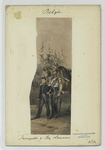 Trompette, 2' Regiment Lancier
