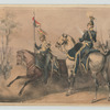 2' Regiment Lancier, Officier Maneuver