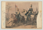 2' Regiment Lancier, Officier Maneuver