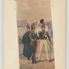 2' Regiment Chasseur  à Cheval
